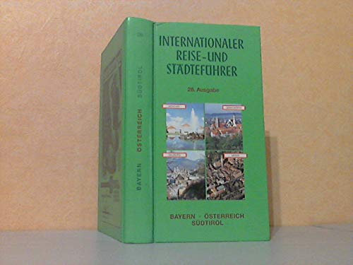 Internationaler Reise und Städteführer