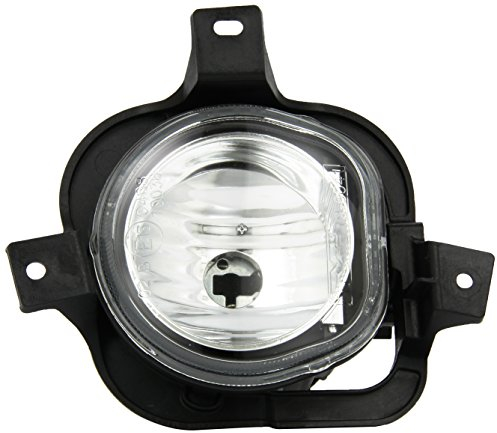 TYC Phare antibrouillard droit Antibrouillard 19-0805-05-2