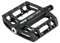 NC-17 Sudpin II S-Pro CNC Plattform Pedale / Fahrrad Pedal MTB / Mountainbike Pedal / BMX Pedal / Gleitlager und Kugellager / Cr-Mo Achse