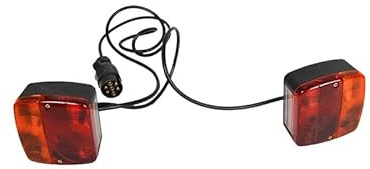 BUZZ RACK Buzzrack - Feux de signalisation pour Plateforme PRO10