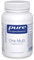 Pure Encapsulations - One Multi – Multivitamines & Minéraux – 12 Vitamines & 7 Minéraux Essentiels – 26 Nutriments en 1 Capsule – Haute Efficacité & Sans Additifs – 60 Capsules – Végétarien