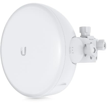 UBIQUITI airMAX GigaBeam Plus 60 GHz Radio