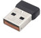 Generic Wireless USB Receiver Adapter Compatible with Logitech M185 M950 M720 M325 M235 M705 Wireless Mouse and Keyboard