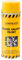Chamäleon Bremssattellack 400ml Spray Gelb Rot glänzend 1K Sattelfarbe CALIPER PAINT (Gelb)