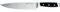 Felix SOLINGEN 812023 First Class Kochmesser – 23cm Lange Schneide aus Klingen-Stahl – Made in Germany
