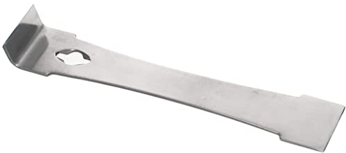 Germerott Bienentechnik Kleiner Stockmeißel aus Edelstahl