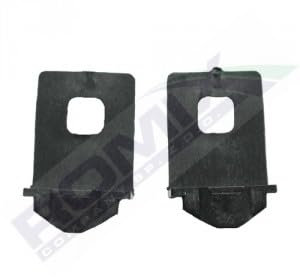 Scheinwerfer Reparatursatz ROMIX ROM C70259