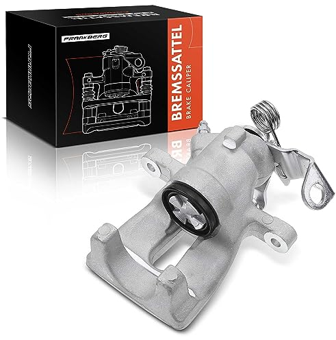 Frankberg Bromsok bromstång bakaxel höger kompatibel med Astra G F67 F69 F70 1998–2009 Astra G Caravan/CC T98 F08 F48 2000–2009 Replace# 542474
