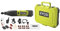 RYOBI 12V Akku-Rotationswerkzeug RRT12-120BA335 (35 teiliges Zubehör, Drehzahlregelung 5.000-35.000 U/min, Eingebaute 12V Lithium-Batterie)