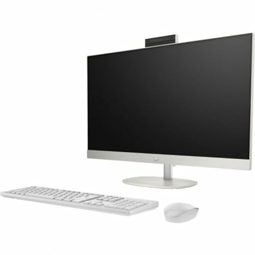 All in One HP 27-cr0008ns No 27' AMD Ryzen 3 7320U 8 Go RAM 512 Go SSD