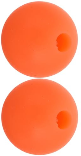 POPETPOP Supporto Stabile per Diapason Arancia 2 e Silicone Protezione Pezzi in Portatile Praticità per Meditazione e Uso Domestico