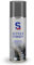 DR. WACK S100 Kettenreiniger 300 ml - Motorrad Kettenspray mit Gel-Formel - Schutz vor Verschleiß & Korrosion - Für für O/X/Z-Ring - Hochwertige Motorradpflege