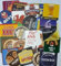 Traditional Pub Beer Mats (Pack of 25) - Series 3