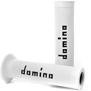 DOMINO A01041C4046B7-0, bianco/nero