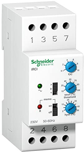 RCI RELE CONTROL INTENSIDAD