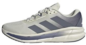 adidas Men's Questar 3 Running Shoes, Orbit Grey/Onix/Orbit Grey, 6 UK