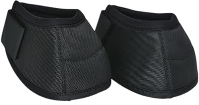 Aymzbd Stivali a Campane di Protezione dello Zoccolo per La Sicurezza E Comfort, Medio