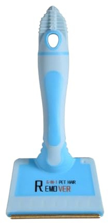Épilation pour poils d'animaux, épilateur multifonction, grattoir de nettoyage réutilisable pour meubles, vêtements, tapis, canapé, voiture, chien, chat, siège de voiture, literie
