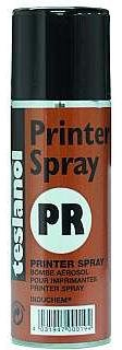 TESLANOL-Spray Druckkopfreiniger 200ml-Dose