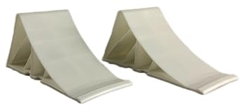 HP-Autozubehör 11034 Unterlegkeil-Set