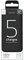 Juice 5 Charges Power Bank Portable Charger for Apple iPhone, Samsung, Huawei, Microsoft, Oppo, Sony - Black
