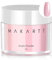 Makartt Acrylic Powder - 56g Professional Pink Acrylic Nail Powder for Nails Extension, Nails Decoration, Nail Carving, French Manicure, 3D Art for Gel