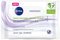 NIVEA Sensitive Lingettes Démaquillantes - Lingettes Démaquillantes - Pour peaux sensibles - Dexpanthénol - Nettoyant visage - 25 pièces