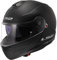 LS2, klapphelme motorrad STROBE II matt black, M
