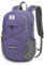 SKYSPER Faltbarer Rucksack Tagesrucksack 12L Daypack Reiserucksack Wanderrucksack für Wandern Reisen Städtetrips