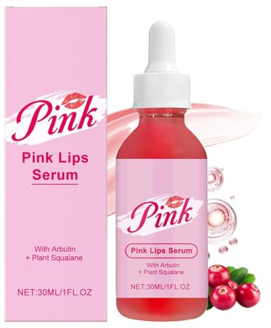 Reparación Labial | Hidratante para Labios Secos y Agrietados | 30 ml Bálsamo Diario y Nocturno para Hombres y Mujeres con Piel Sensible | Nocturno y Cuidado Diario