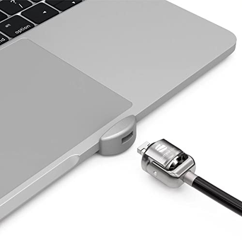 Maclocks MacBook Pro Security Lock Universal Ledge (MBPRLDGZ01)