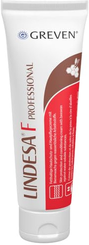 Peter Greven Physioderm Gmbh Euskirchen Lindesa F Professional 100 Ml Tube