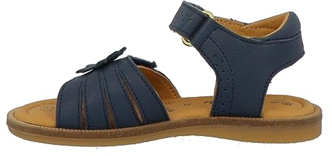 Lurchi Sandale Carmen, Farbe:Navy, Größe:30