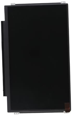 Sxhlseller 11,6 Tums HD LCD-skärm Byte Av Livfulla Färger Energibesparing för Bärbar Dator