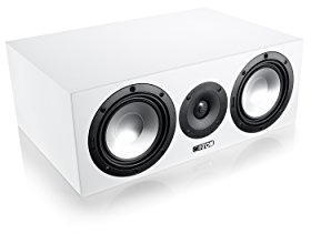 Canton Center GLE 456.2 Weiss