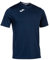 Joma Herren Combi M/C T-shirt, Marine, M EU