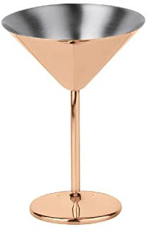 Paderno Coppa Martini ML 240 Inox, Rame