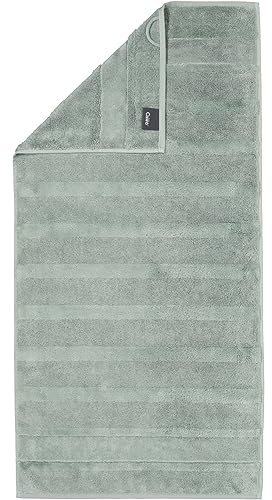 Cawö Handtücher Noblesse2 Uni 1002 Nordic Green - 470