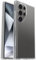Otterbox Coque Symmetry pour Samsung Galaxy S24 Ultra, Antichoc, Résistante aux Chutes, Coque de Protection Fine, 3X Testé Selon la Norme Militaire, Transparent