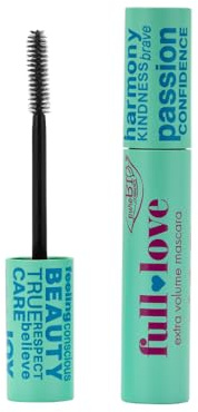 Purobio Cosmetics Full Love Extra Volume Mascara 14,7 ml
