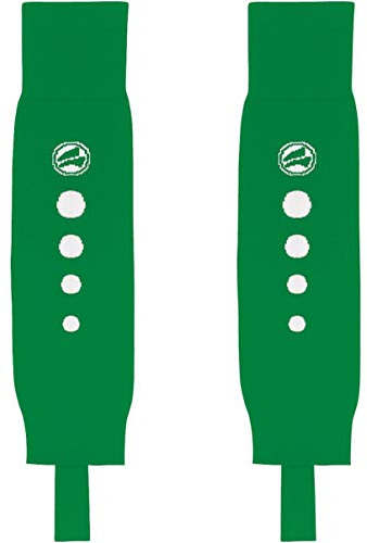 Jako Medias de fútbol Roma Verde Talla:35-38