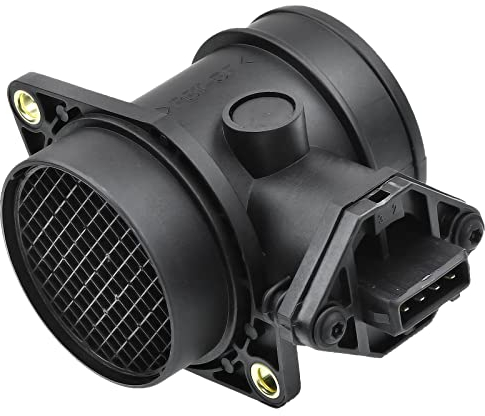 Frankberg Luftmassenmesser Kompatibel mit A3 8L1 A4 8D2 8D5 B5 A6 4B2 C5 P-a-s-s-a-t 3B2 Variant 3B5 1.8L Benzin 1995-1998 0280217112