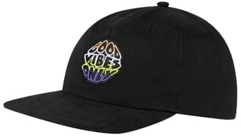 Buff| Gorra Snapback Ajustable, Divertida, Infantil, Proteccion UPF50, Comodiad, Verano Talla única 0