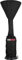 Activa Universal Abdeckhaube, Schwarz