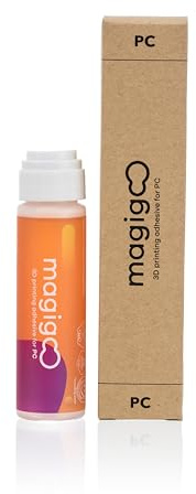 Magigoo MPC2018 Bedruckter Bettenkleber aus Polycarbonat, 3D-Druck