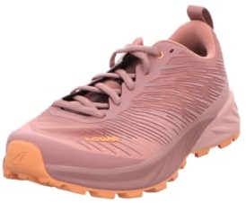 LOWA Halbschuh AMPLUX Ws alt rosa/aprikose, 37