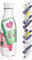 HoneyHolly Trinkflasche Edelstahl, Thermosflasche 350ml, BPA-frei Auslaufsichere Vakuum Isolierte, Thermoskanne, Doppelwandige Isolierflasche für Fahrrad, Reisen, Sport, Yoga, Camping, Schule