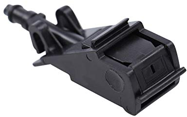 Vemo V10-08-0312 Ugello acqua lavaggio, Pulizia cristalli