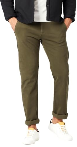 Dockers ULTIMATE 360 CHINO SLIM Hombre