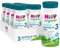 HiPP Organic 3 Growing up Baby Milk Ready to feed liquid formula, From 12th months 200ml (Pack of 8)